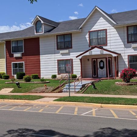 Medical Inn Oklahoma City Exterior photo