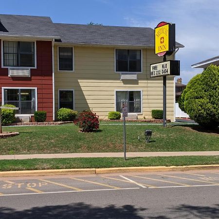 Medical Inn Oklahoma City Exterior photo