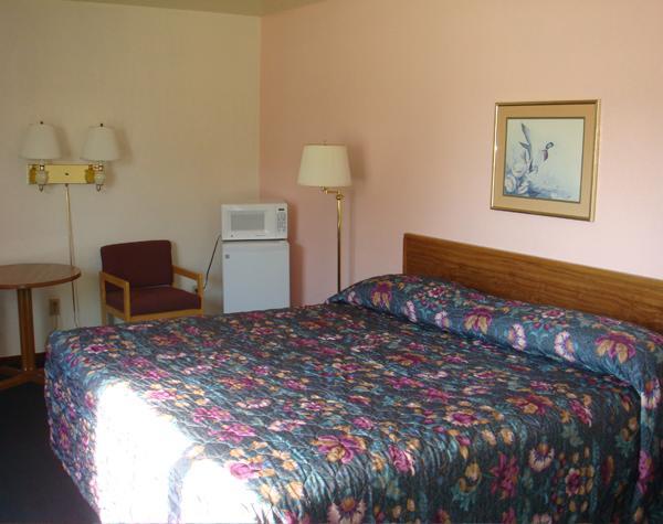 Medical Inn Oklahoma City Room photo